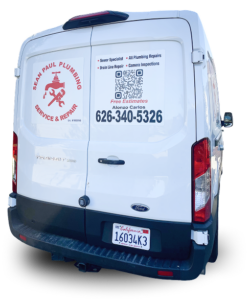 Are you looking for A Local Professional Plumber