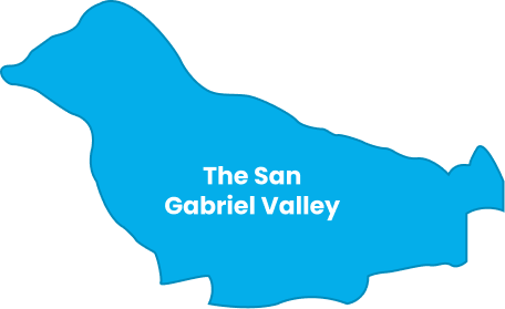 The San<br />
Gabriel Valley