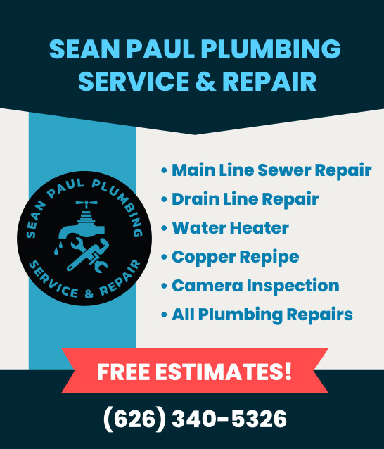 Sean Paul Plumbing